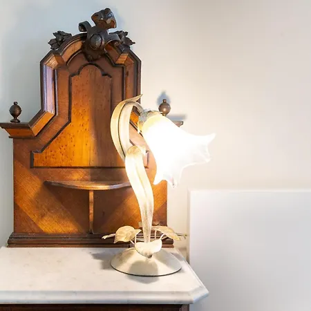 Vintage Charm & Color, And Spacious