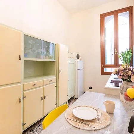 Vintage Charm & Color, And Spacious *